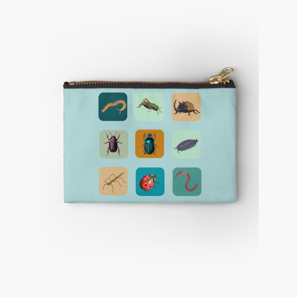 Item preview, Insect spotting planner designed and sold by BritishDelights.