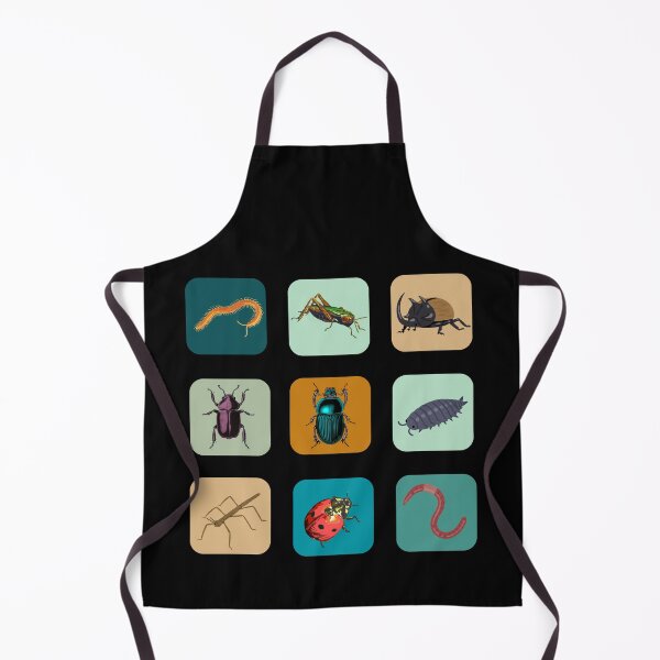 Item preview, Insect spotting planner designed and sold by BritishDelights.