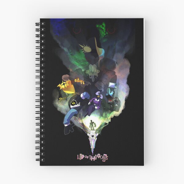 Item preview, Up in Smoke -- Lap of the Gods designed and sold by mudaGames.