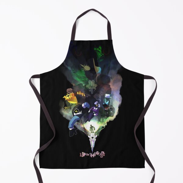 Item preview, Up in Smoke -- Lap of the Gods designed and sold by mudaGames.