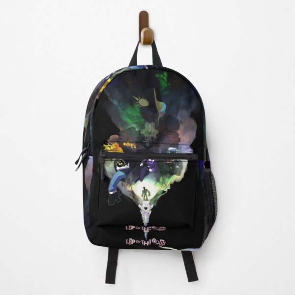 Item preview, Up in Smoke -- Lap of the Gods designed and sold by mudaGames.