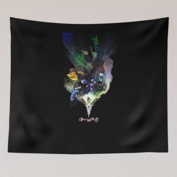 Item preview, Up in Smoke -- Lap of the Gods designed and sold by mudaGames.