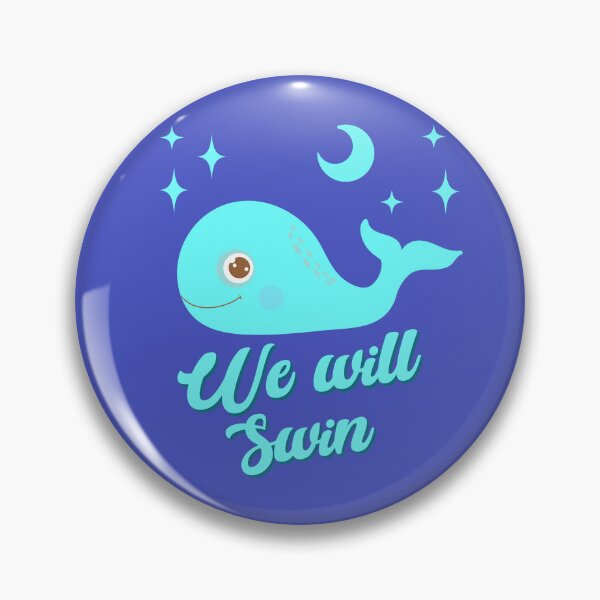 Item preview, ballena bebé designed and sold by KIDS-PRINTS.
