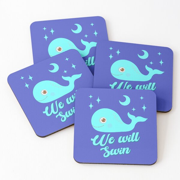 Item preview, baby whale designed and sold by KIDS-PRINTS.