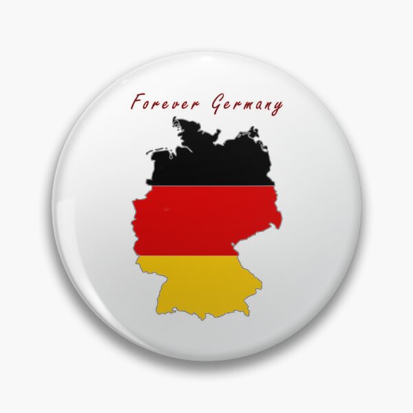 Item preview, Forever Germany designed and sold by SacRob123.