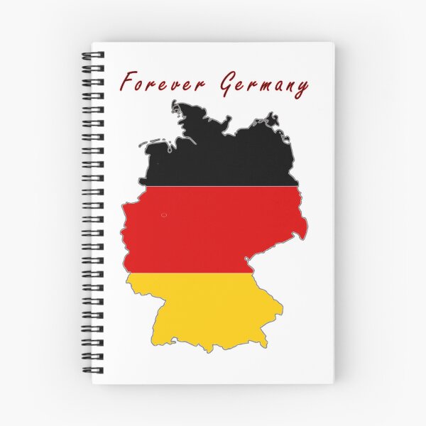 Item preview, Forever Germany designed and sold by SacRob123.