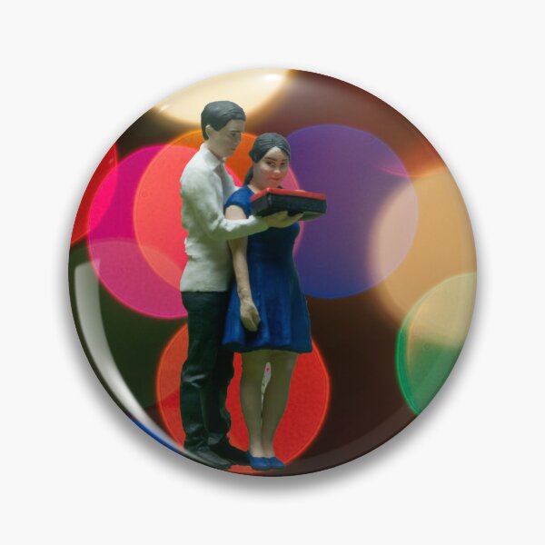 Item preview, The Present Abstract designed and sold by Steve Purnell Photography.