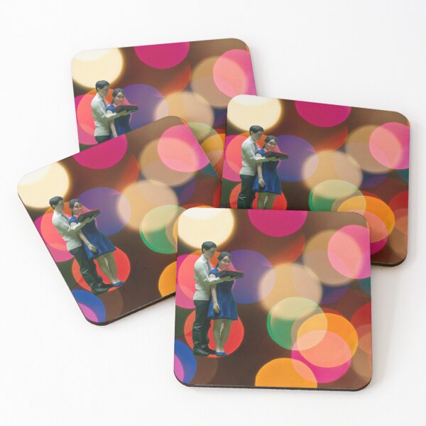 Item preview, The Present Abstract designed and sold by Steve Purnell Photography.