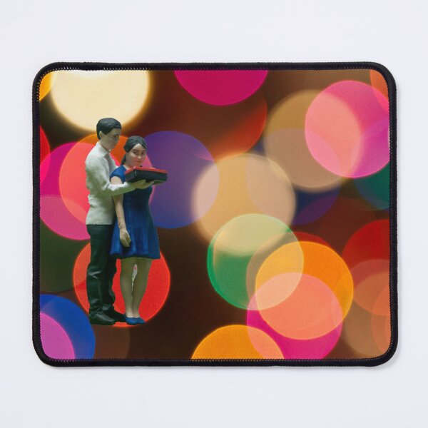 Item preview, The Present Abstract designed and sold by Steve Purnell Photography.