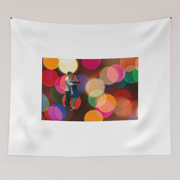 Item preview, The Present Abstract designed and sold by Steve Purnell Photography.