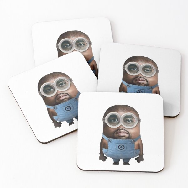 Item preview, MinionYe designed and sold by ConcreteSaint.