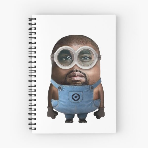 Item preview, MinionYe designed and sold by ConcreteSaint.