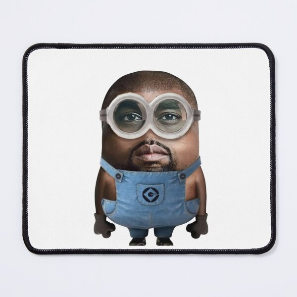 Item preview, MinionYe designed and sold by ConcreteSaint.