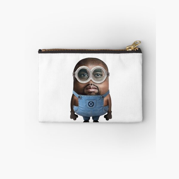 Item preview, MinionYe designed and sold by ConcreteSaint.