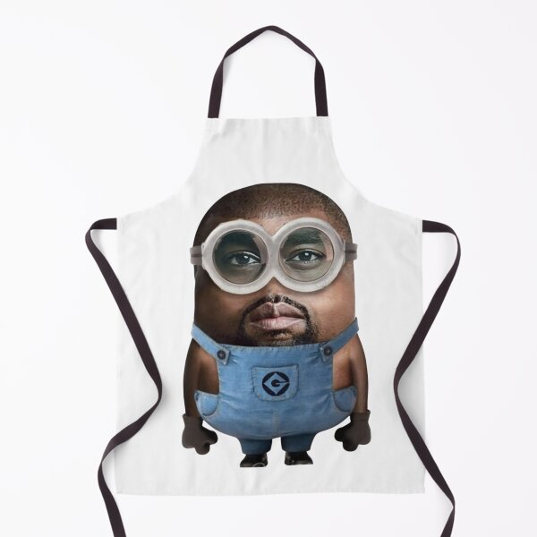 Item preview, MinionYe designed and sold by ConcreteSaint.