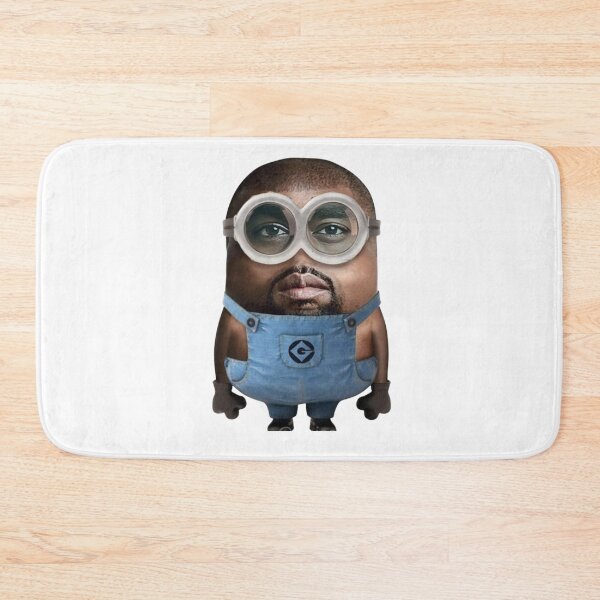 Item preview, MinionYe designed and sold by ConcreteSaint.