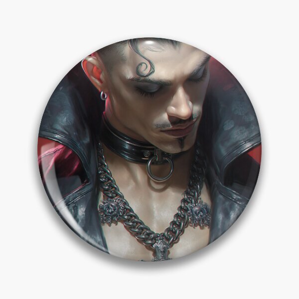Item preview, Grease and Teeth  designed and sold by JaimeLikes.