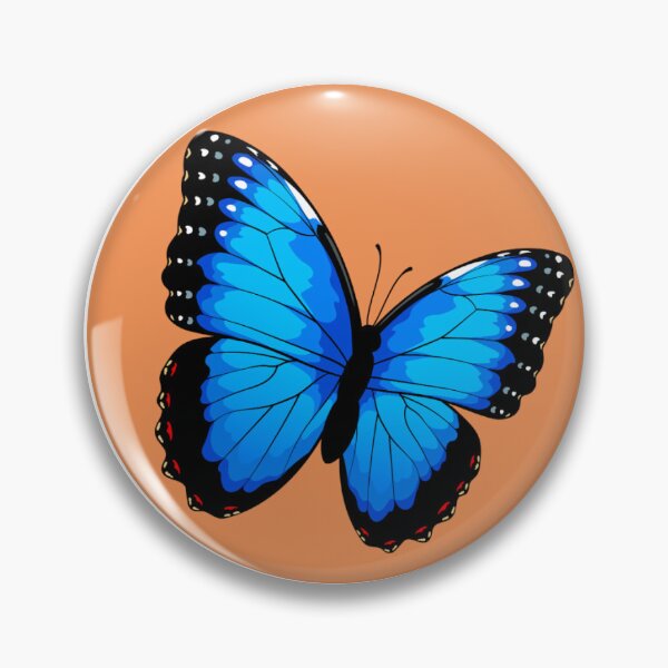 Item preview, Butterfly spotting or collecting planner designed and sold by BritishDelights.