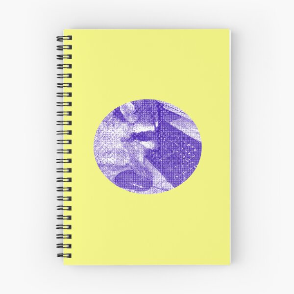Item preview, Computer Hacker Raccoon Round  designed and sold by FrutigerFlora.