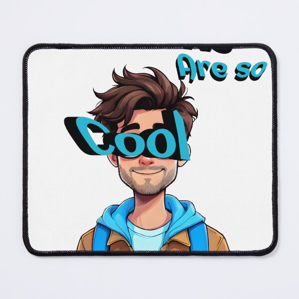 Item preview, Geeks Are Cool designed and sold by The Laughing Lab.