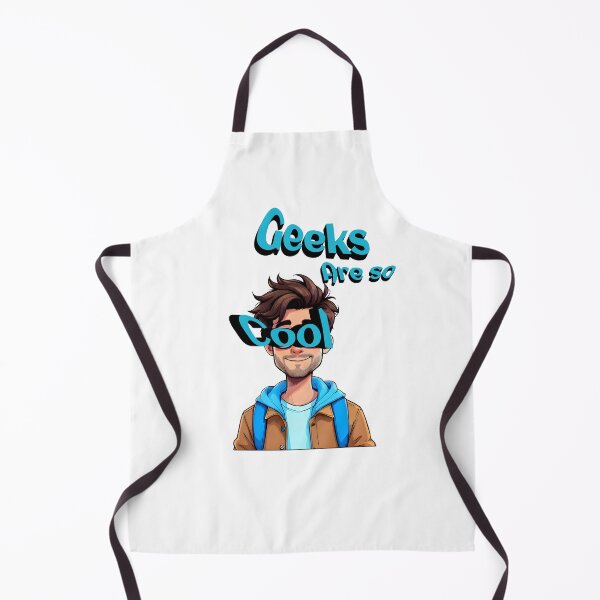 Item preview, Geeks Are Cool  designed and sold by The Laughing Lab.