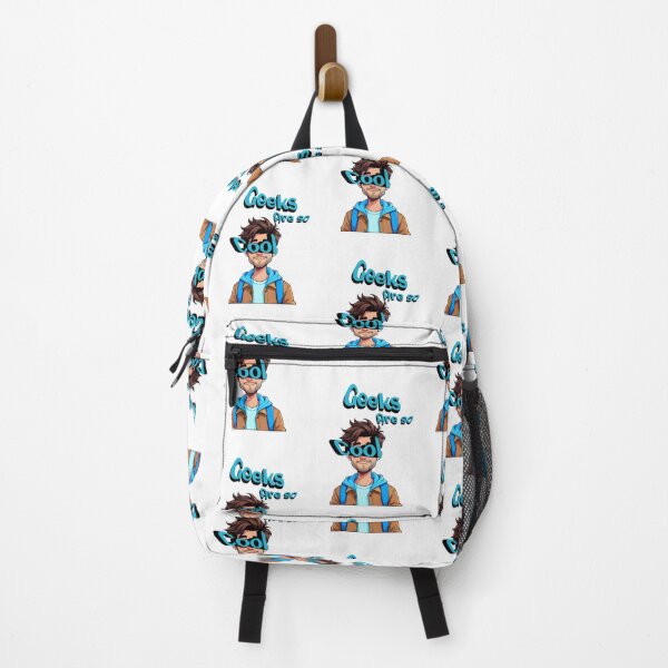 Item preview, Geeks Are Cool  designed and sold by The Laughing Lab.