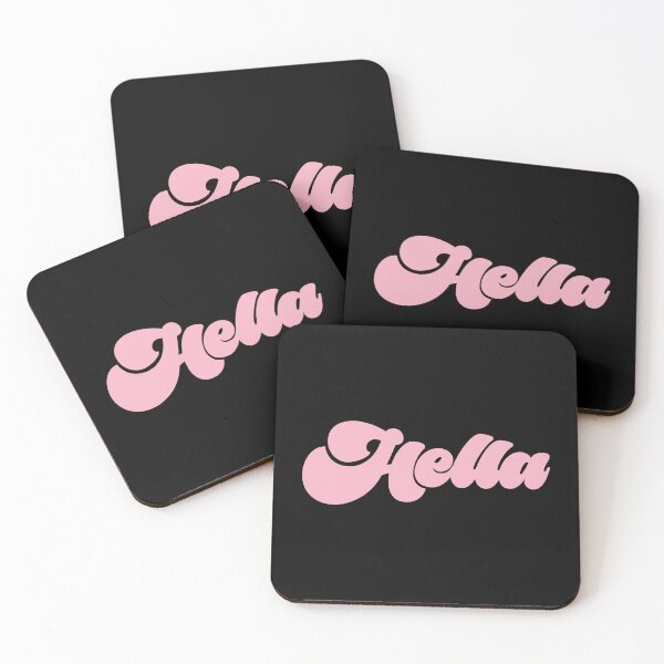 Item preview, Hella designed and sold by The Common Tee.