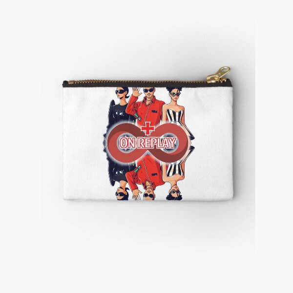 Item preview, On Replay - Bzikebi - Georgia - Eurovision 2026 Georgia - United By Music - ESC2026 ESC26 Eurovision Song Contest 2026 ESC 2026 designed and sold by Vision-Tees.