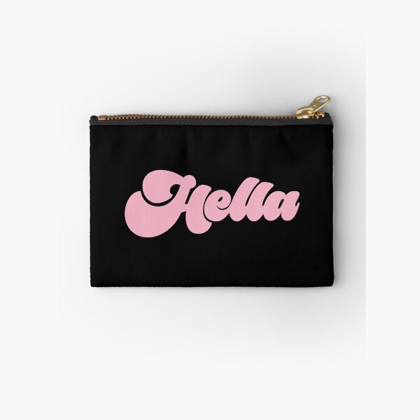 Item preview, Hella designed and sold by The Common Tee.