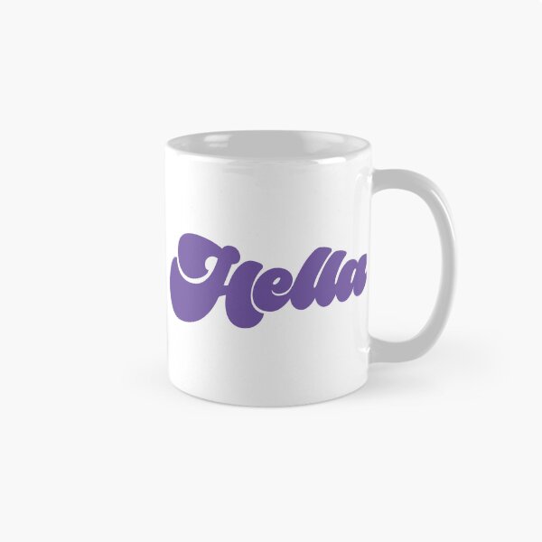 Item preview, Hella designed and sold by The Common Tee.