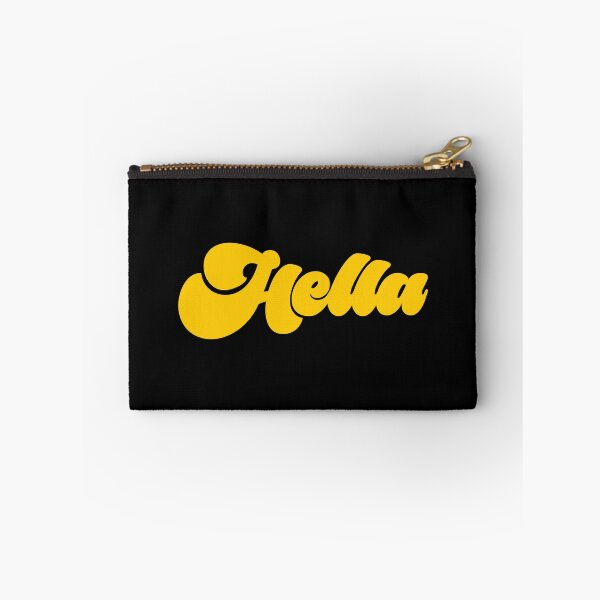 Item preview, Hella designed and sold by The Common Tee.