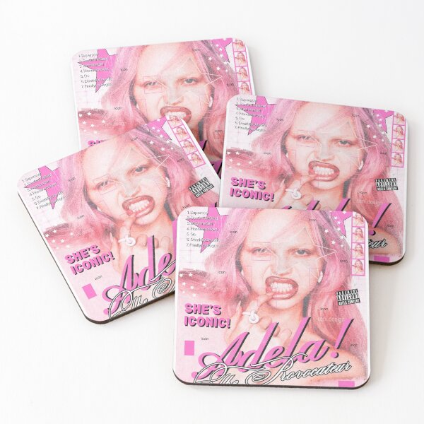 Item preview, Adela! designed and sold by georgilina.