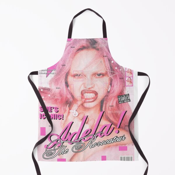 Item preview, Adela! designed and sold by georgilina.