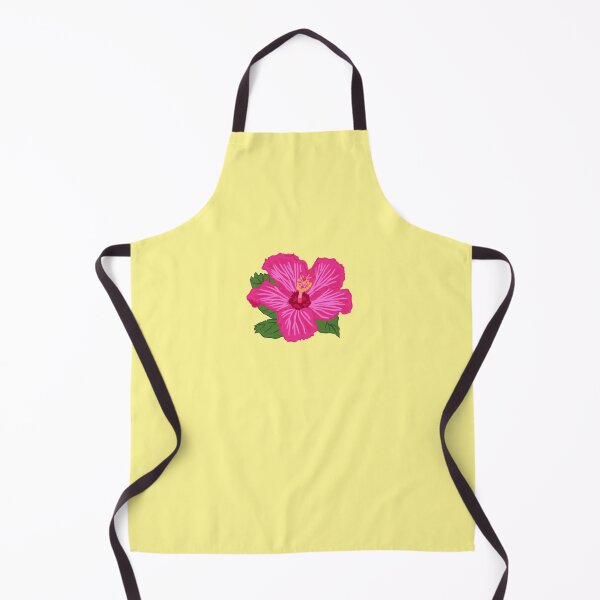 Item preview, Pink Hibiscus tropical beachy designed and sold by DaisyLemon.