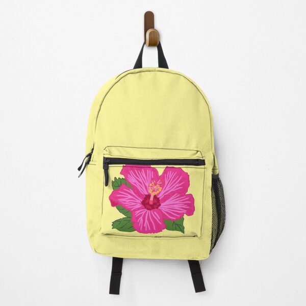 Item preview, Pink Hibiscus tropical beachy designed and sold by DaisyLemon.