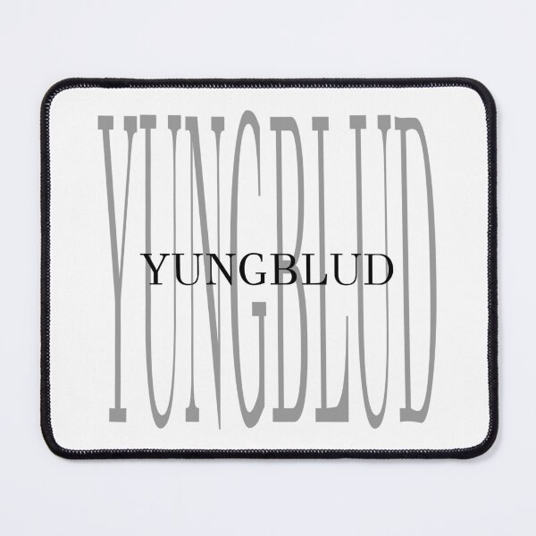 Item preview, YUNGBLUD designed and sold by bruise+blush.