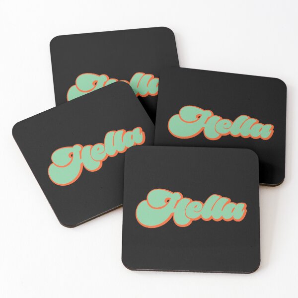 Item preview, Hella designed and sold by The Common Tee.