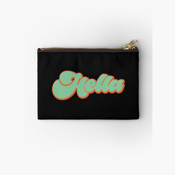 Item preview, Hella designed and sold by The Common Tee.