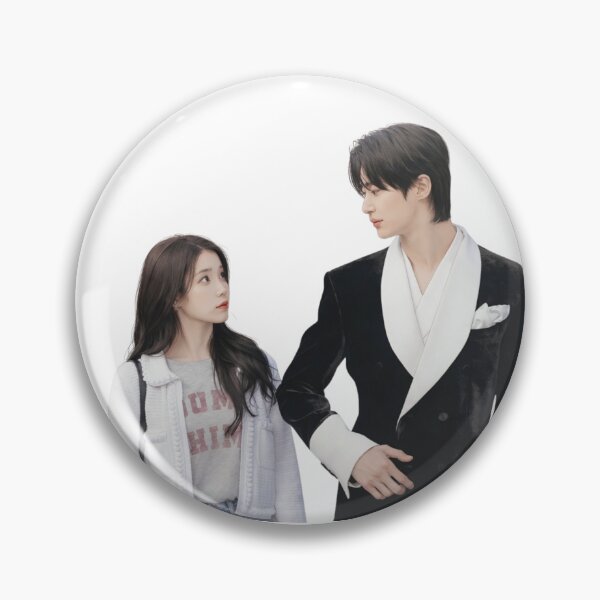Item preview, Perfect Crown kdrama designed and sold by selvashop.