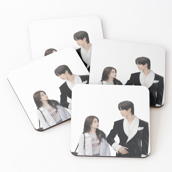 Item preview, Perfect Crown kdrama designed and sold by selvashop.