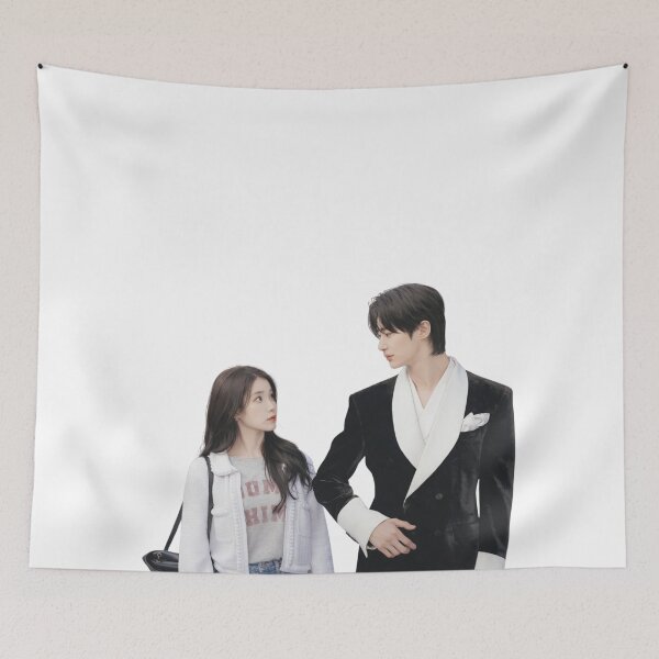 Item preview, Perfect Crown kdrama designed and sold by selvashop.