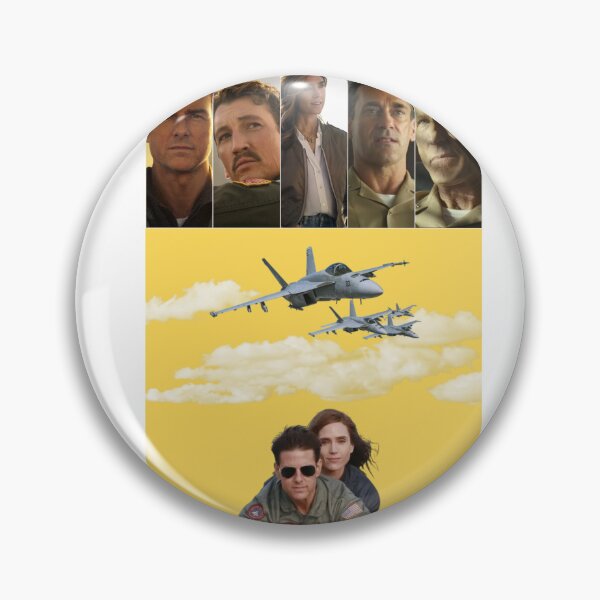 Item preview, Top Gun: Maverick designed and sold by PosterOdyssey.