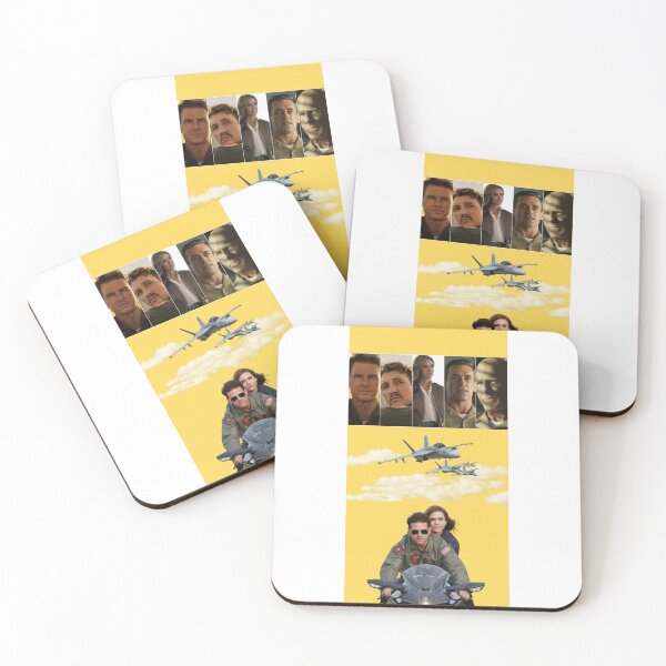 Item preview, Top Gun: Maverick designed and sold by PosterOdyssey.