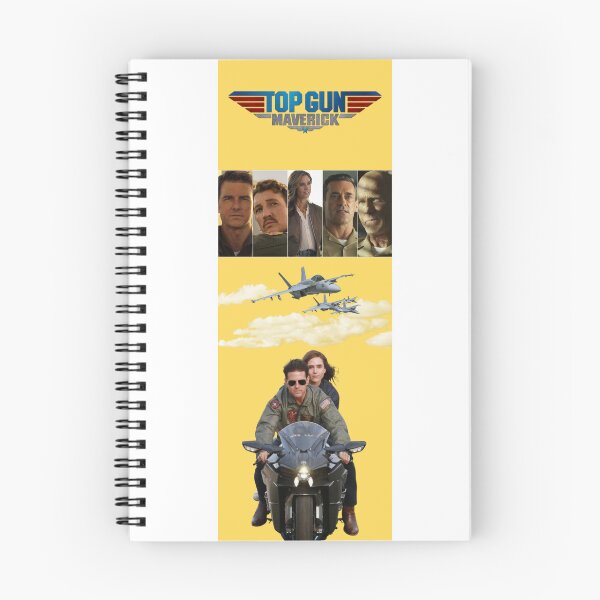 Item preview, Top Gun: Maverick designed and sold by PosterOdyssey.