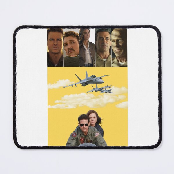 Item preview, Top Gun: Maverick designed and sold by PosterOdyssey.