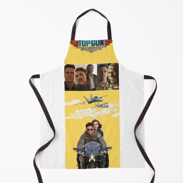 Item preview, Top Gun: Maverick designed and sold by PosterOdyssey.