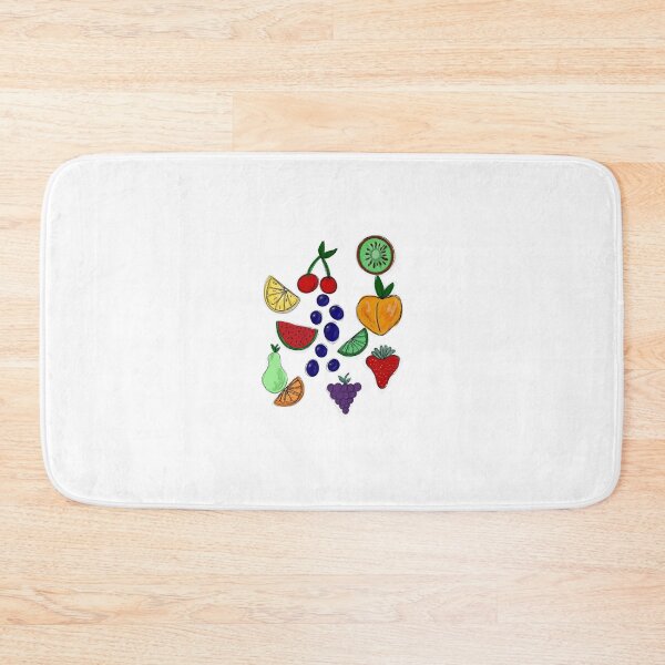 Item preview, Fruit salad  designed and sold by rayannanuckols.