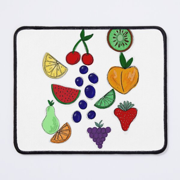 Item preview, Fruit salad designed and sold by rayannanuckols.