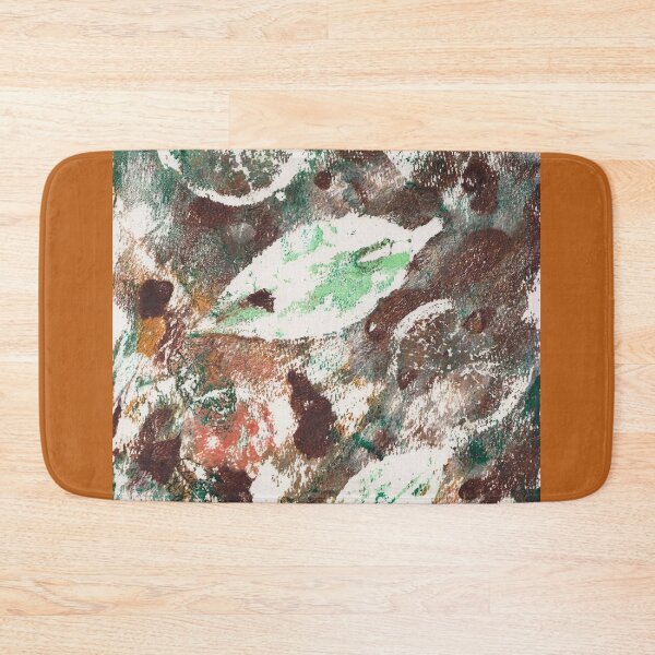 Item preview, Echo of Orange — Earthy designed and sold by Gentle Bookbinding.
