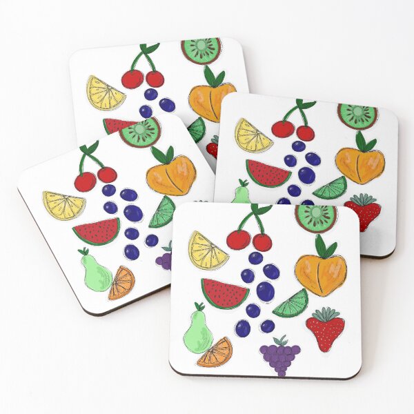 Item preview, Fruit salad  designed and sold by rayannanuckols.
